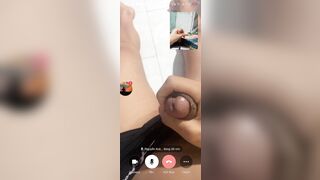 Call sục với bạn