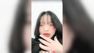 Chiều NY đi xỏ khuyên Núm Vú siêu ngon