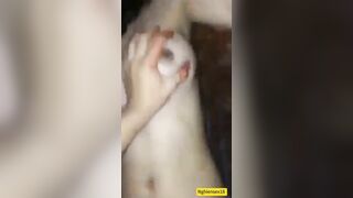 Gạ gẫm mãi con nhỏ bạn thân mới cho chịch