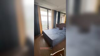 Chăn Em Gái Điều Dưỡng Bệnh Viện Thanh Nhàn 2