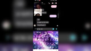 Nguyễn Xuyên Cùng Bạn Trai Yếu Sinh Lý