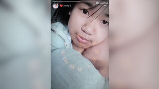 dú gái mới lớn