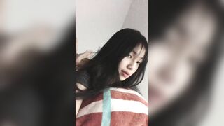 Idol 1 mí ghét hành lộ ảnh nóng p1