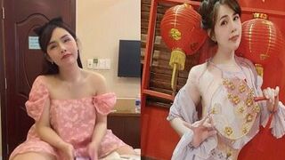 Em đào chân dài hàng ngon địt siêu phê