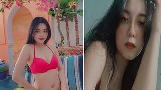 Vũ Kiều Trinh có cuộc tình tình cực đỉnh