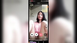Em ngọc mai chat sex