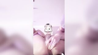 tổng hợp vid dăm gay xoa móc lỗ đít của bé bot mới vào đời