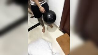 Video đánh ghen hot nhất MXH hiện tại