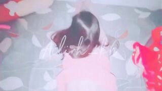 Ái Linh lộ clip sex bú cu cực thích