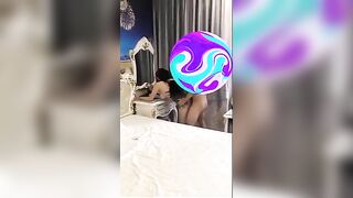 Linh Miu lộ cli[p sex siêu nóng