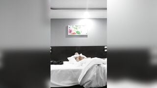 Sex Nga Thùy làm tình cực đỉnh