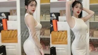 Sex gái xinh bị hiếp dâm đến lên đỉnh
