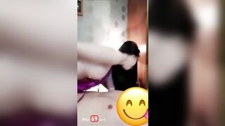 Pita và em gái dâm mình dây, vú to