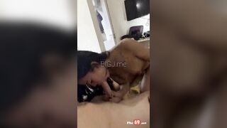 Tây trọc Travelvids chịch loli teen xinh