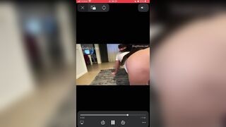 Sướng nhất chú chó được địt lồn đẹp