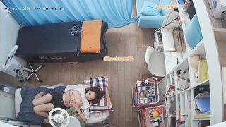 Hack Camera em gái siêu xinh ở spa có ny chịch toàn suất trong