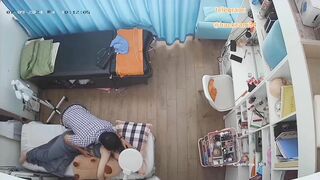 Hack Camera em gái siêu xinh ở spa có ny chịch toàn suất trong