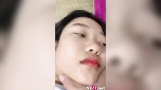 Anh mới quay phim đã làm gì đâu mà em dỗi
