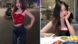 Lê Thu 2ka7 rắn rỏi quan hệ cực mạnh