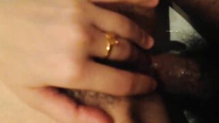 Clip sex chơi em Trà My 2ka6 bướm lông nhìn mà không cưỡng được