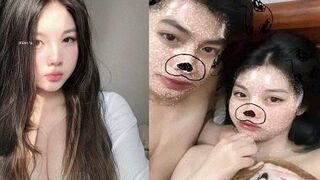 Clip sex cực kỳ hấp dẫn của Nguyễn Hà Hải Anh