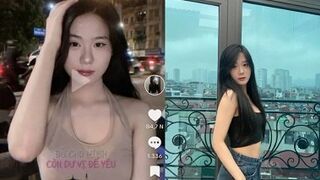 Clip sex tik toker Phanh Nè Lê Phương Anh