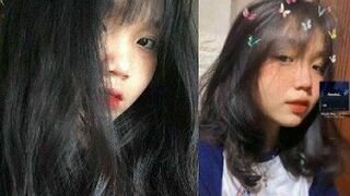 Em Nguyễn Yến Nhi 2ka8 Nhưng Vòng Nào Ra vòng Đấy