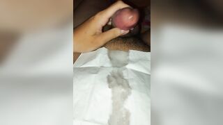 Sục 2 3 tiếng mới ra phê tê con cặc thật 🥵