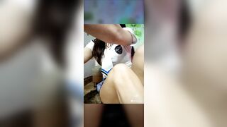 Em gái live sex