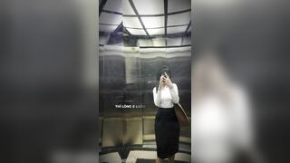 Gái công sở là cái gì đó thơm ngon mà ae nào cũng mê