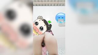 Lê Phạm Gia Kỳ mông to 2k8