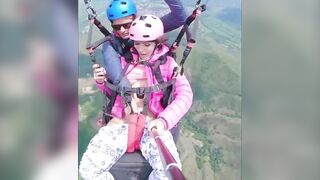 Nứng đến mức này thì chịu, bố ai chơi lại