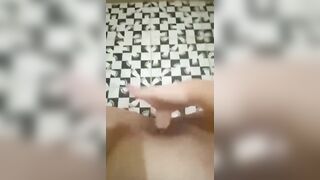 Gấu con thudam bị mẹ hỏi thăm