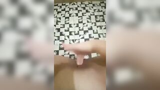 Gấu con thudam bị mẹ hỏi thăm