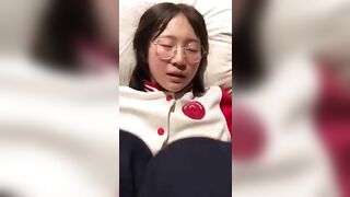 Địt em gái TQ