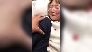 Địt em gái TQ