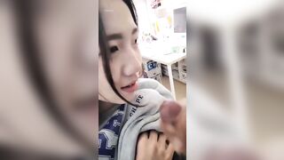 Bồn chứa tinh chính hiệu của thầy giáo chủ nhiệm