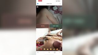 Ome tv nhiều em d@m lắm