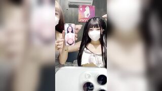 Quà tặng cuộc sống Phát trực tiếp của Lâm Lệ Quân