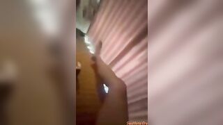 Clip: Massage tới Z, phục vụ như vua. Mát xa cu cho anh sướng bằng chym.
