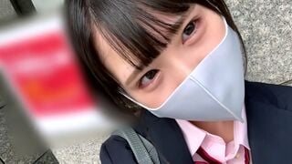 Clip sex lần đầu gặp mặt với bố đường, con gái được tận hưởng con cặc dài gân guốc