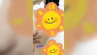 xả lũ gấp cho em người yêu loli 2k6