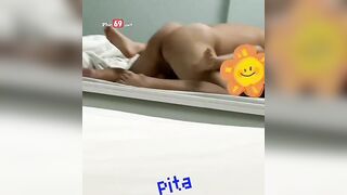 xả lũ gấp cho em người yêu loli 2k6