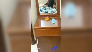 Checker Pita em sinh viên 2k4 cần xả lũ gấp làm Pita lên bờ xuống ruộng vì em