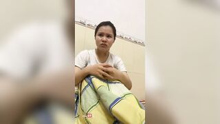 Đi họp lớp, nhậu xỉn ngủ với thằng khác và cái kết bị chịch đến phát khóc