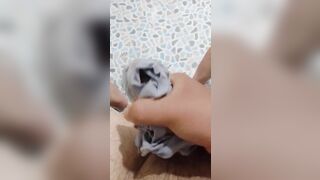 quần sịp của mẹ🤡