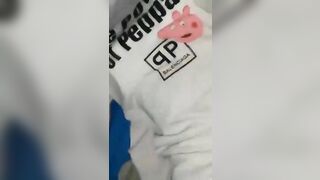 Đừng nói với mẹ nha