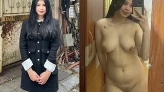 Clip Sex Genz Triệu Thanh Vân Gái Bắc Chiều Bạn Trai Từ A Tới Z 2