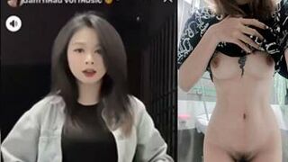 Clip Sex Tô Quỳnh Hương Hot Girl Tiktok Xxx Cùng Người Yêu Bị Quay Lén 2