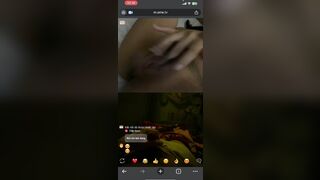 Gặp e dâm trên ometv